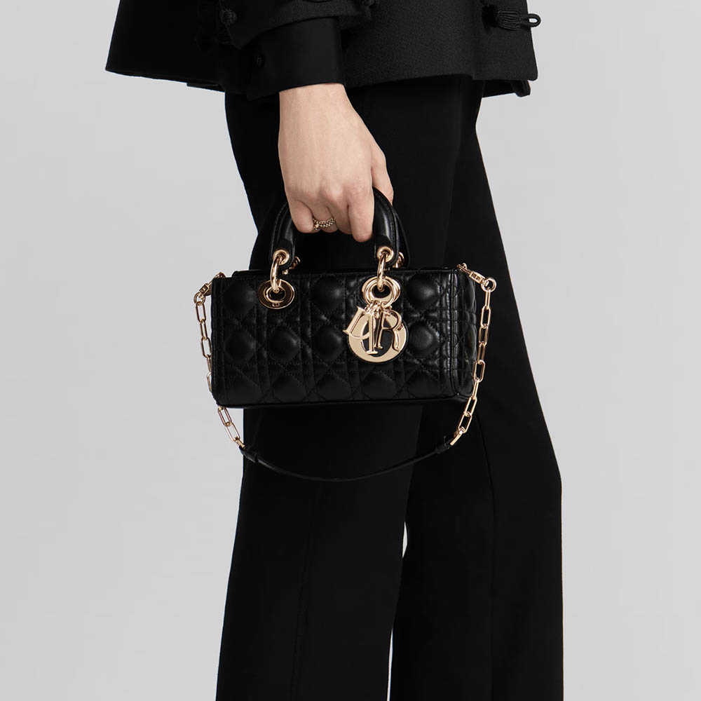 Dior Small Lady D-Joy（10A Mirror Version）