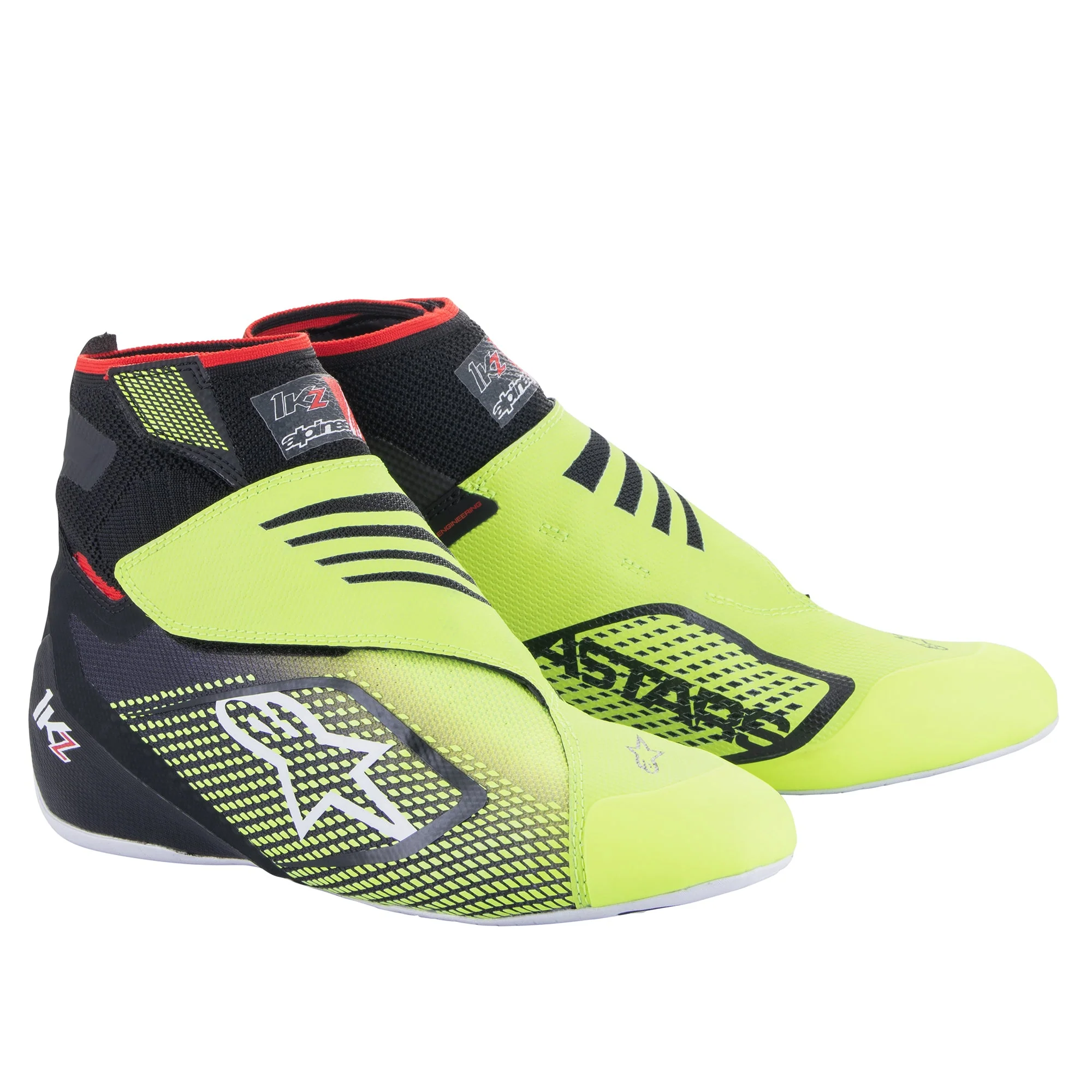 Tech-1 KZ V2 Shoes