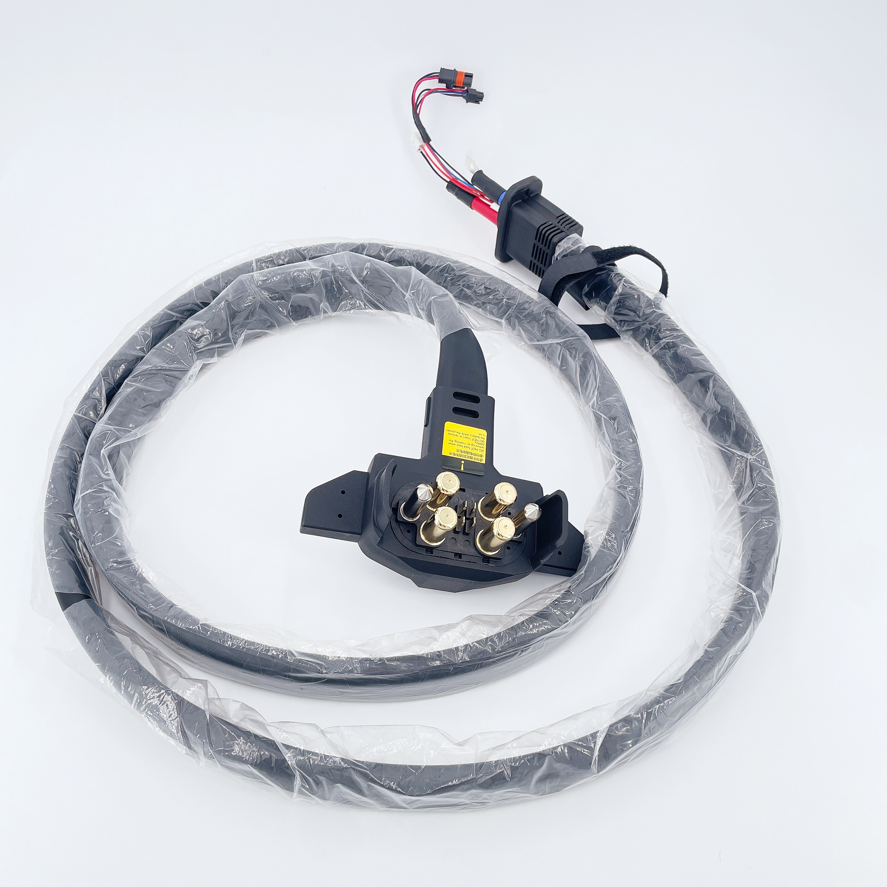 For DJI Agras Drone T60 T70 T70P T100 Charging Cable 2m 2.5m 3m Agricultural Generator Cable Drones Accessories