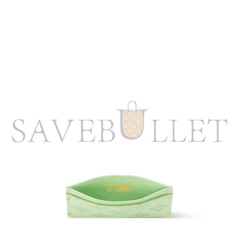 LOUIS VUITTON CARD HOLDER M27753 (11*7*0.5cm)