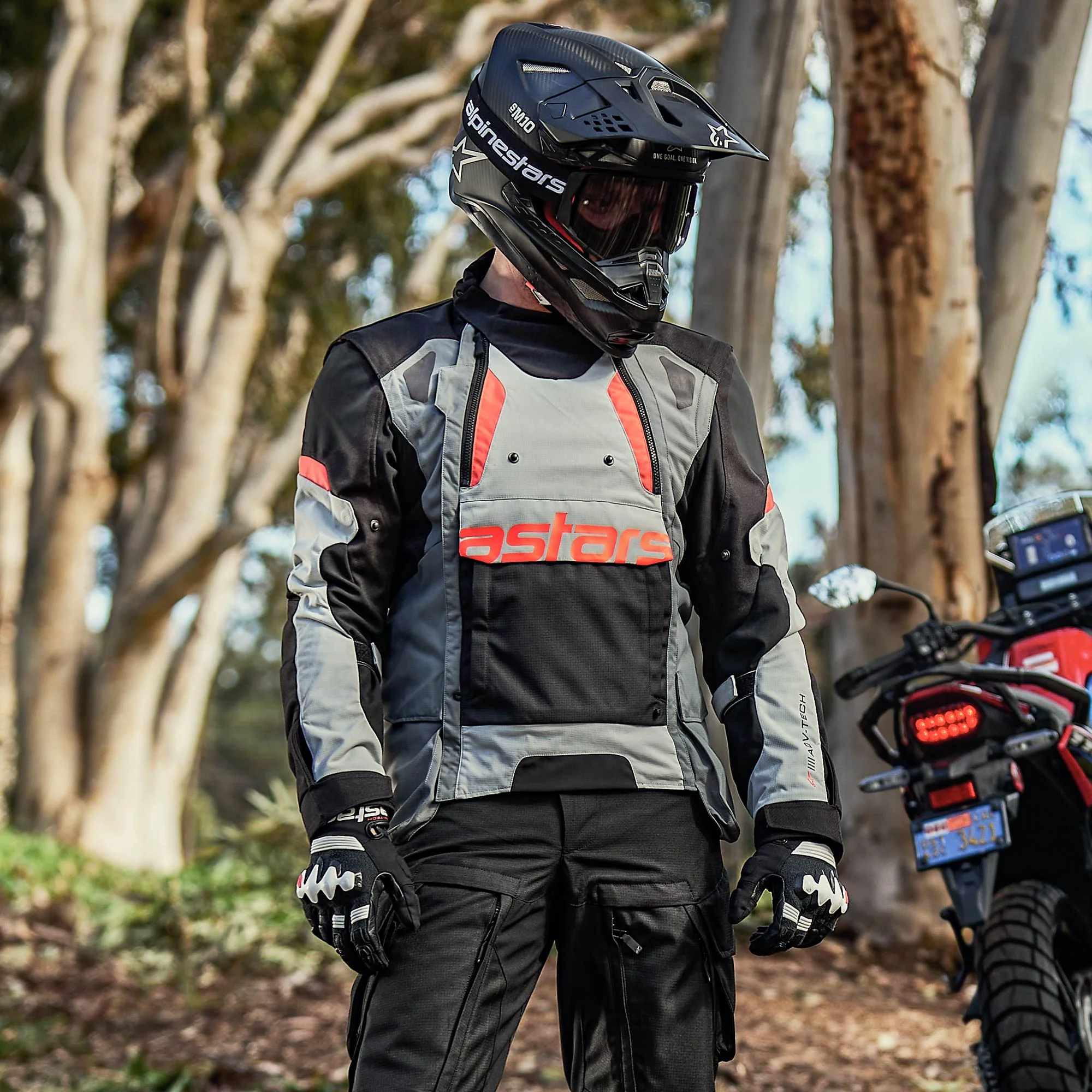 Halo Drystar® Jacket