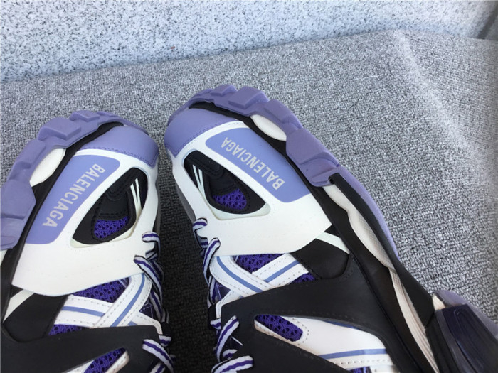 Balenciaga Sneaker TRACK Tess.s.Gomma(Replica)