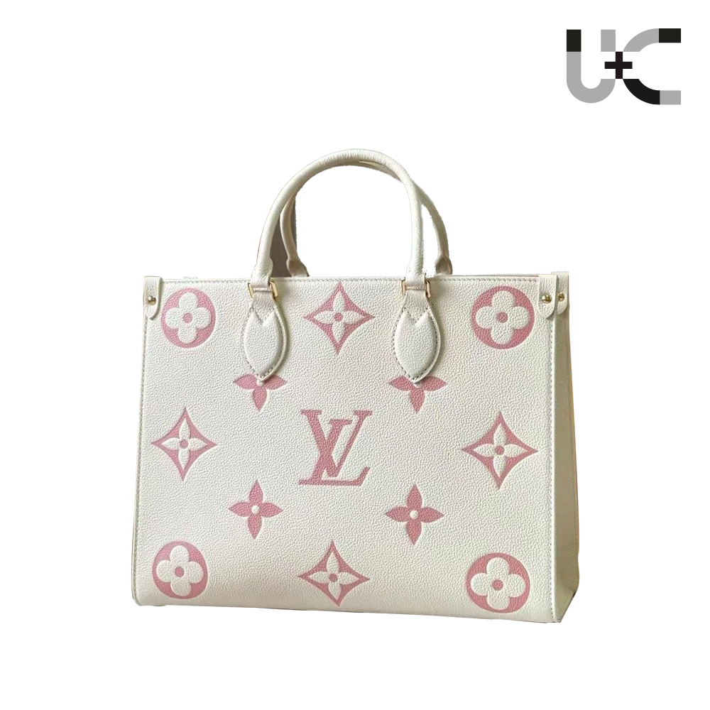 Louis Vuitton LV OnTheGoTote (10A Mirror Version)