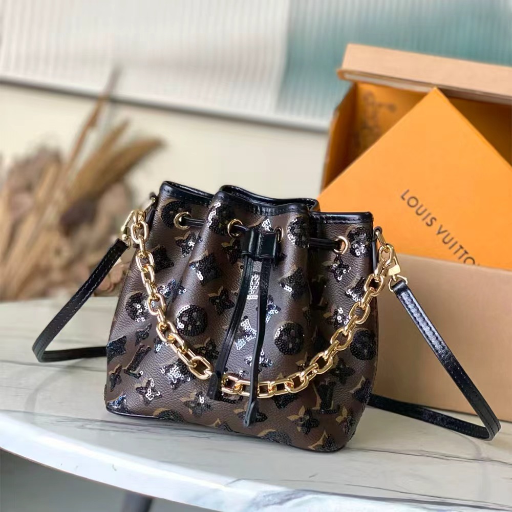 Louis Vuitton Noé BB（10A Mirror Version）