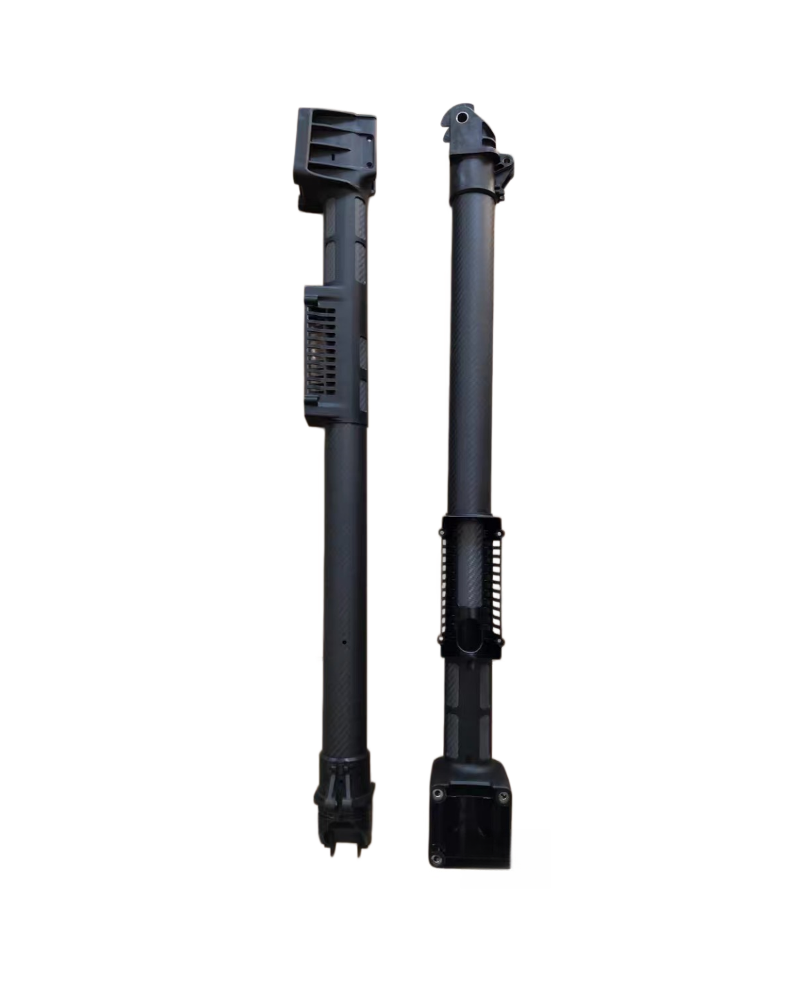 Carbon Fiber Reinforced Arms Genuine Drones Accessories Steadicam Arm for DJ1 Agras T70 Agricultural Spraying Drone Folding Arm