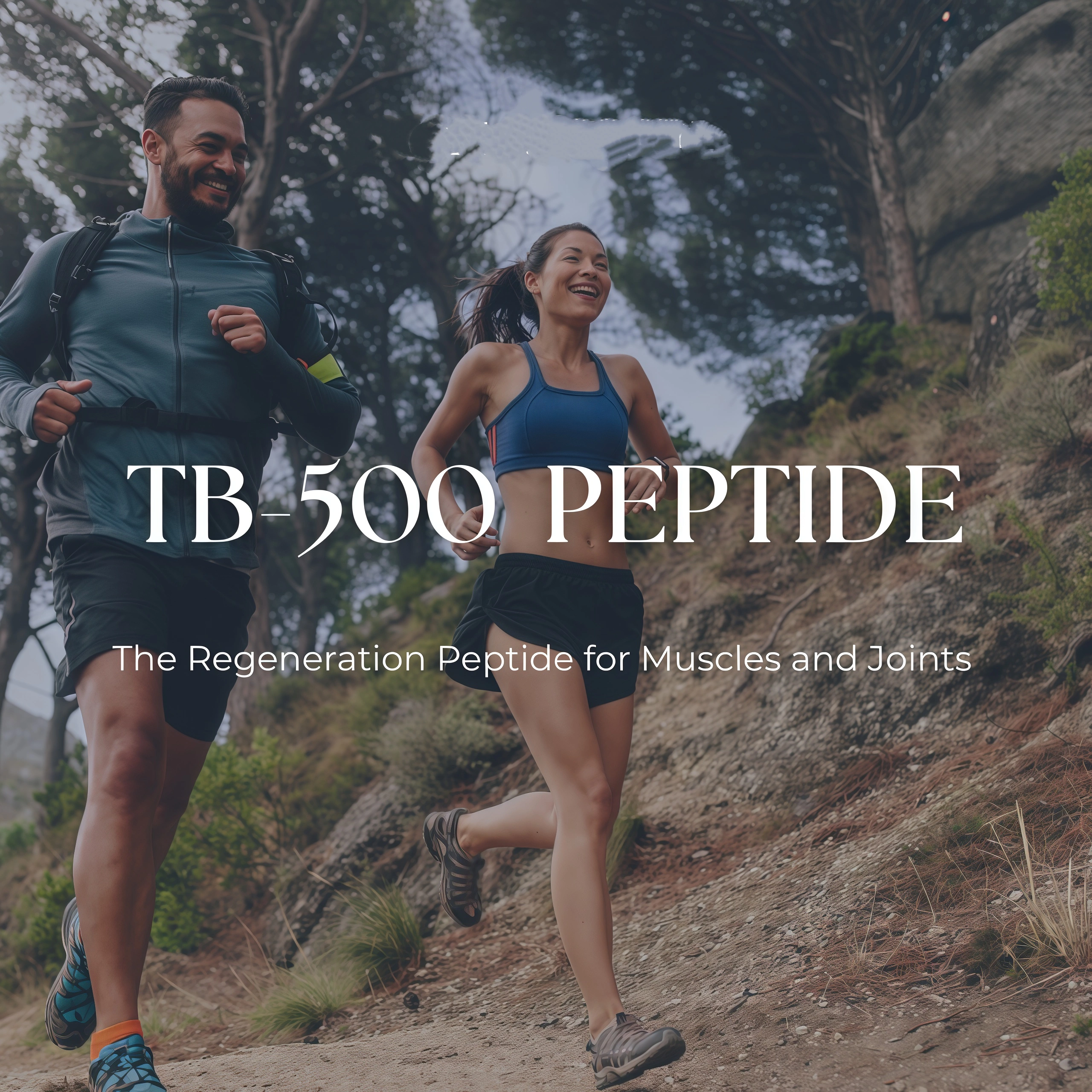 TB-500 2mg*10vials