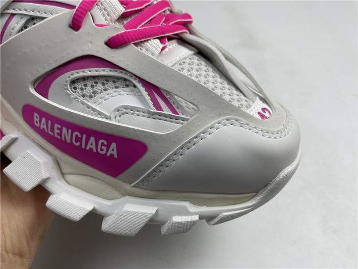 Balenciaga Sneaker TRACK Tess.s.Gomma 5000040(Replica)