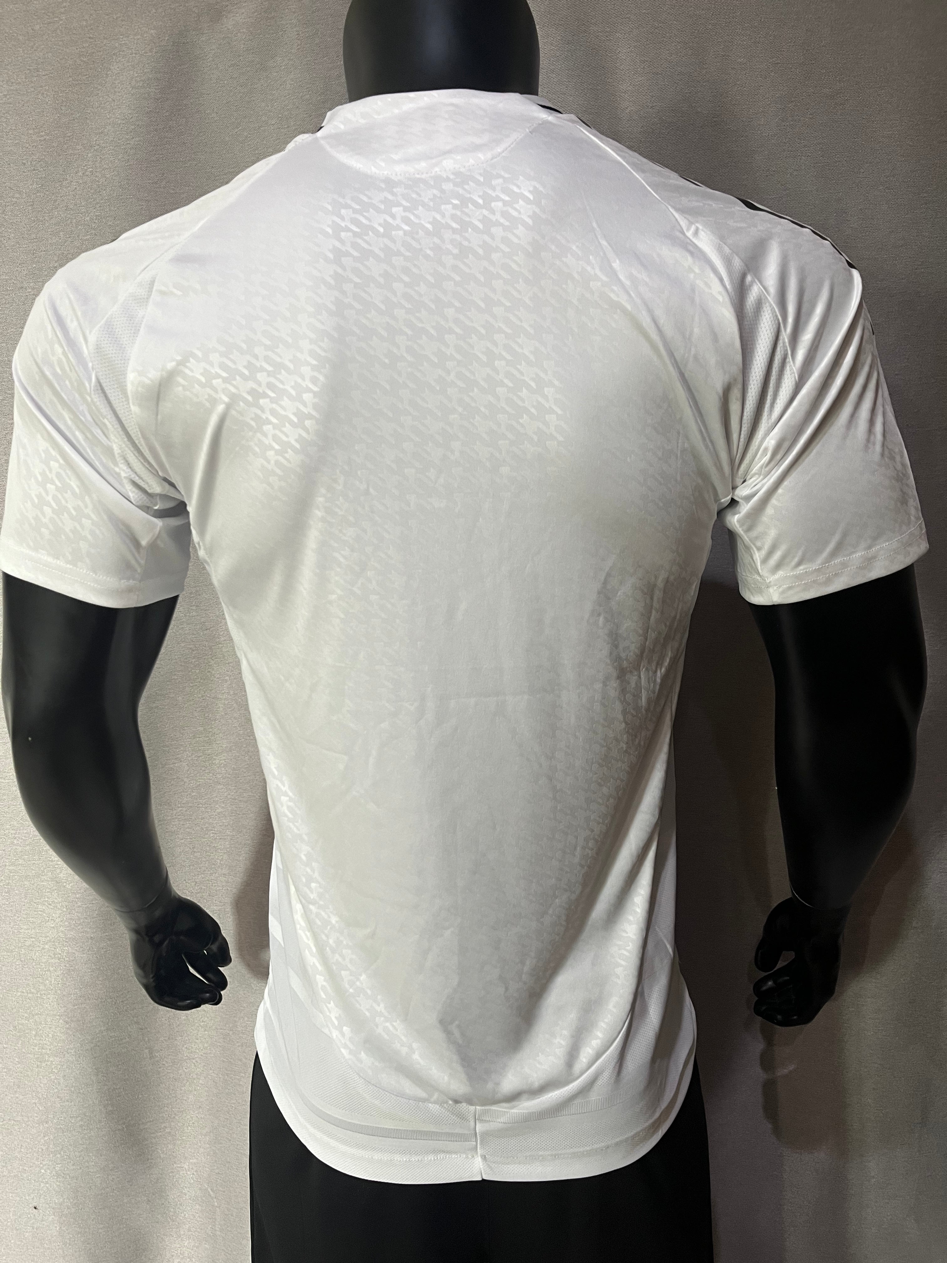 2024-25 Player Edition Real Madrid Home Jersey