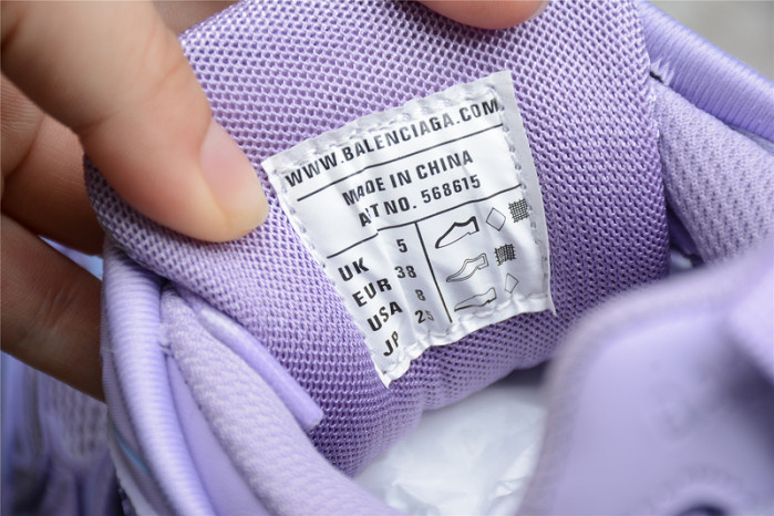 Balenciaga Sneaker TRACK Tess.s.Gomma 4.0 4000020(Replica)