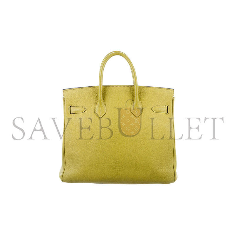 HERMÈS MASTER HAC BIRKIN 28 (28*25*17cm)