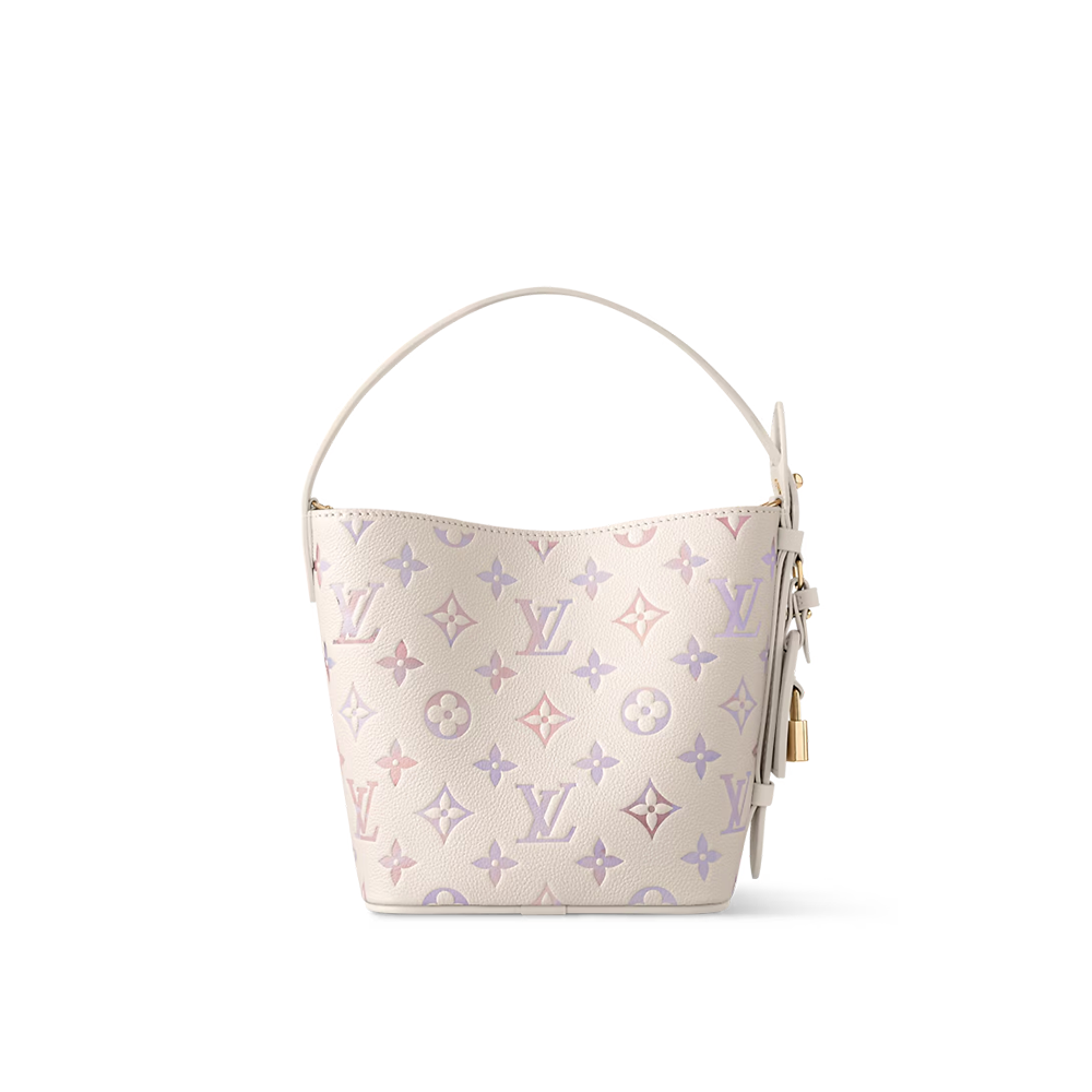 Louis Vuitton All In BB （10A Mirror Version）
