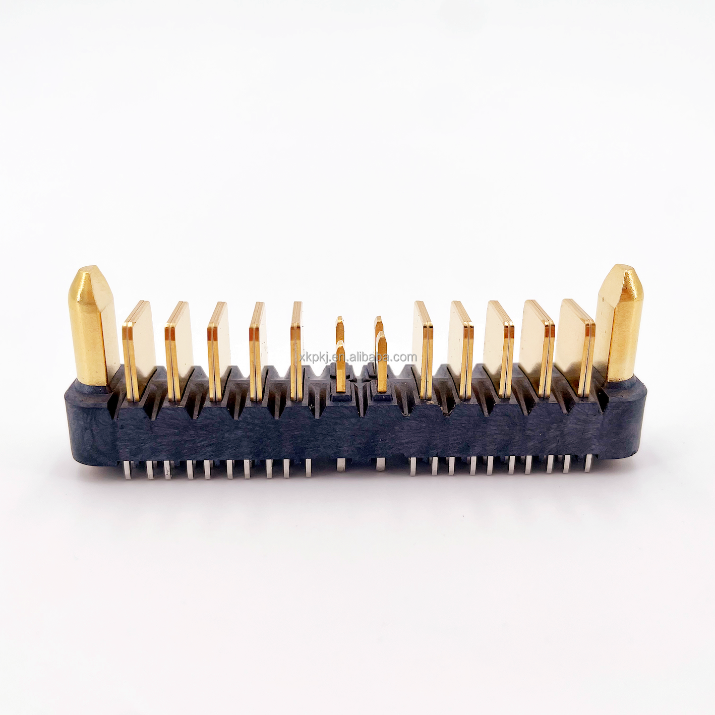 DJ1 Agras T50 T40 Battery Port Male Plug Gen3 Connector Agricultural Drone Metal Battery Interface Board Replacement Parts