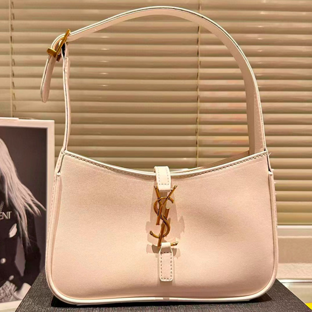 Saint Laurent YSL LE5 À 7 Lined Handbag Small&Mini (Replica)