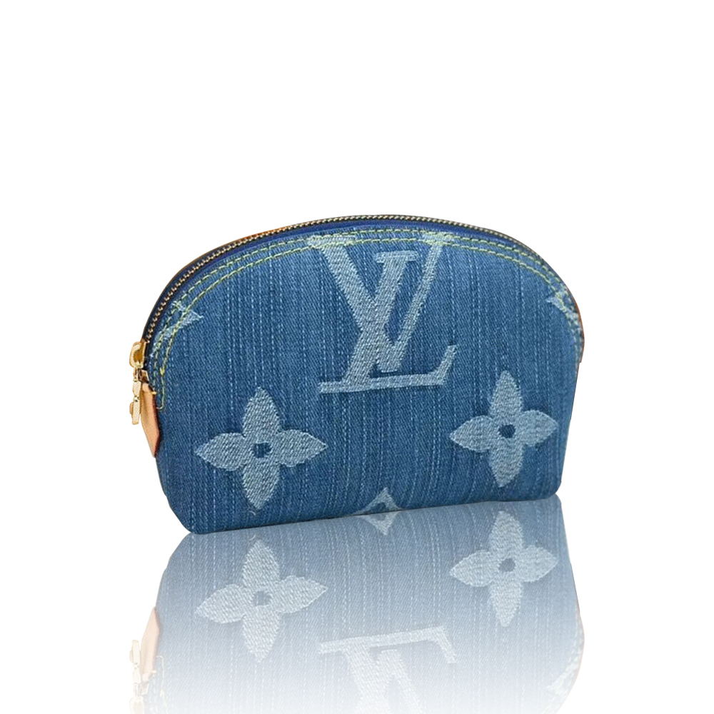 Louis Vuitton LV Cosmetic pouch Bags (10A Mirror Version)