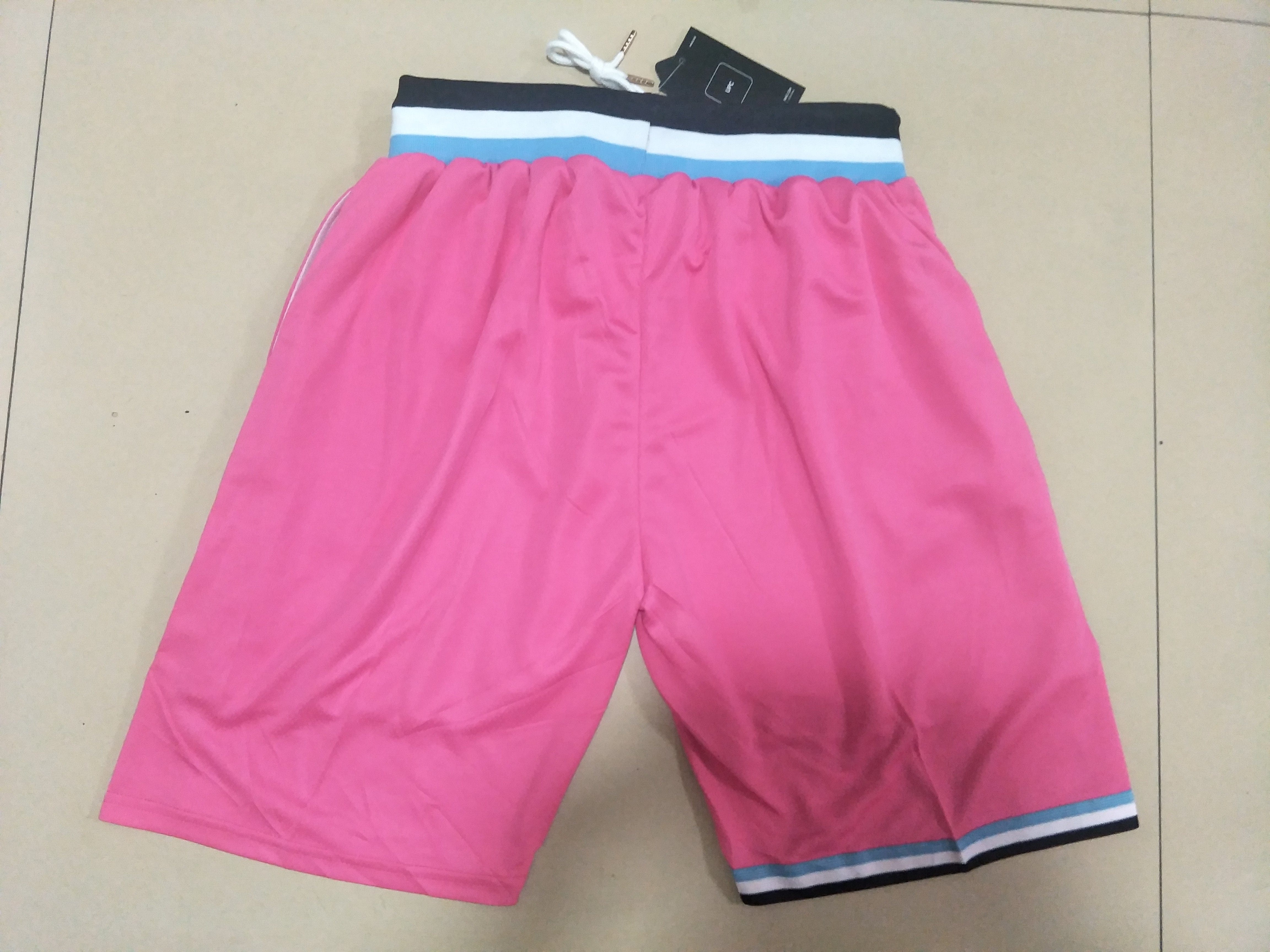 Miami Heat Shorts