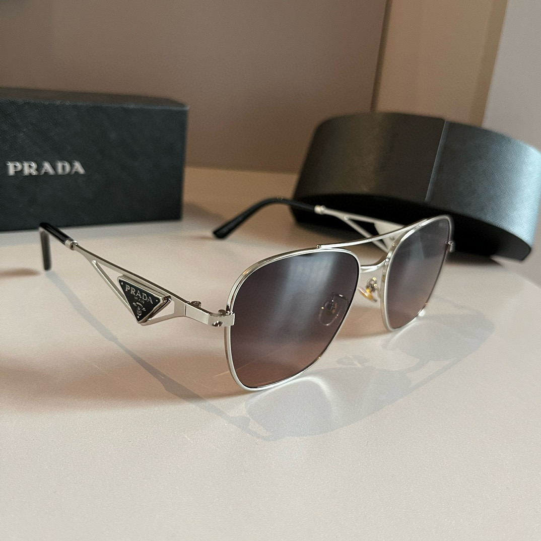 TOP PRADA Sunglasses - 4 Colors