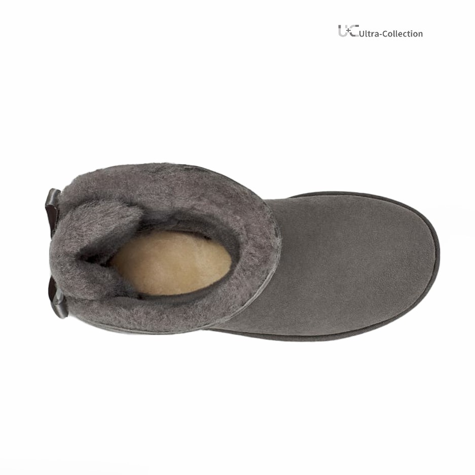 UGG Bailey Bow II Boot (Replica)