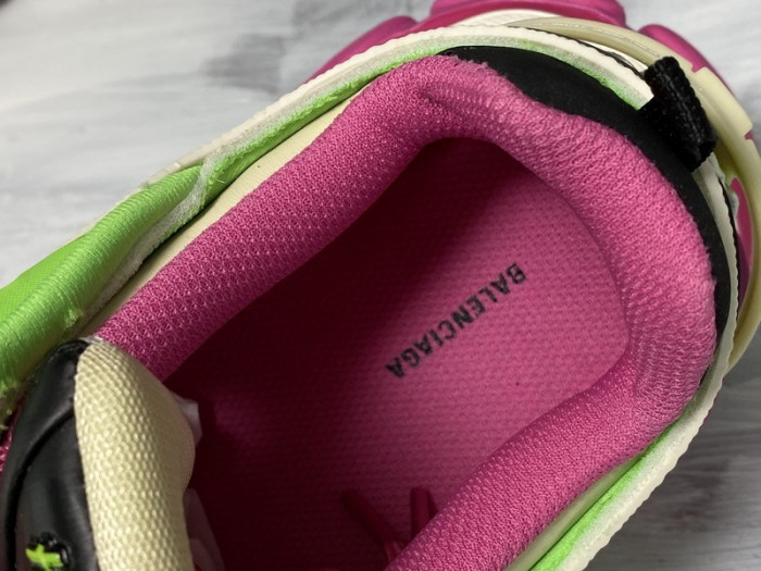 Balenciaga Sneaker TRACK Tess.s.Gomma 4.0 4000010(Replica)