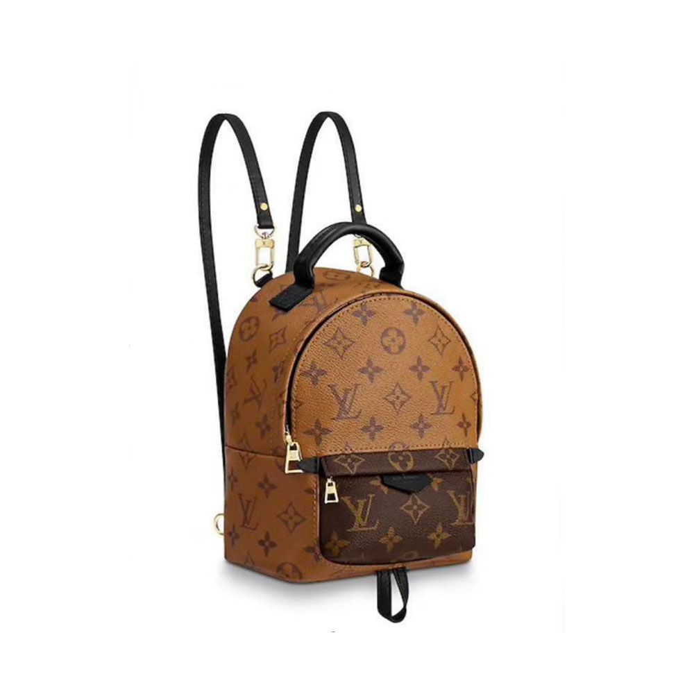 LV Palm Springs Backpack Mini&Small&Medium(Replica)