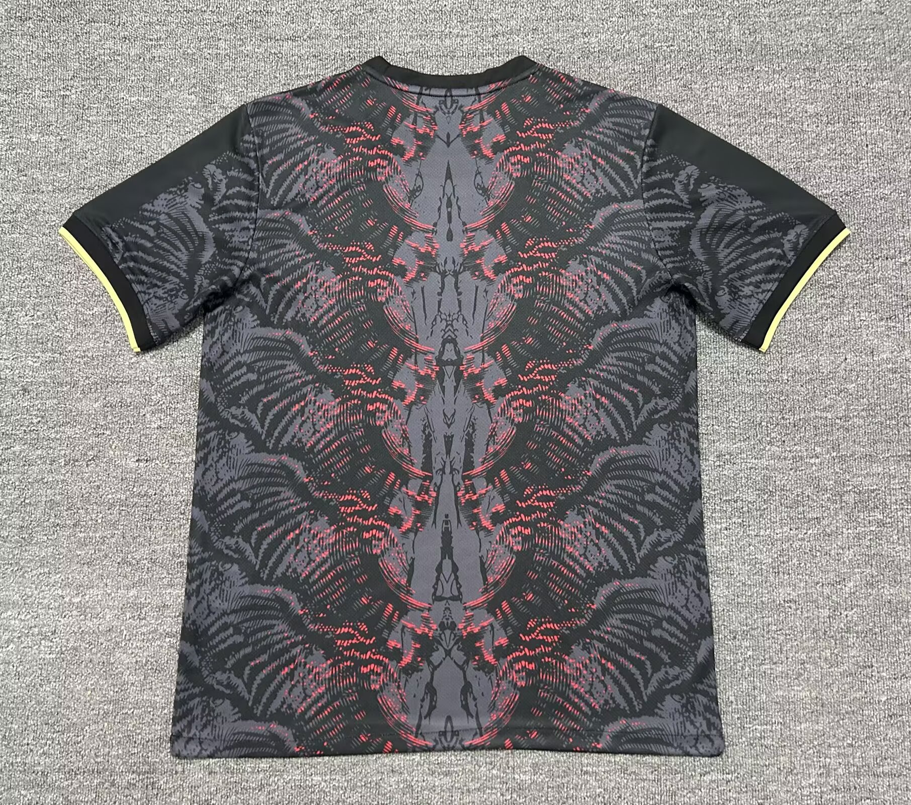 2025/2026 Psg Paris Saint-Germain UEFA Champions League Commemorative Edition Football Shirt 1:1 Thai Quality