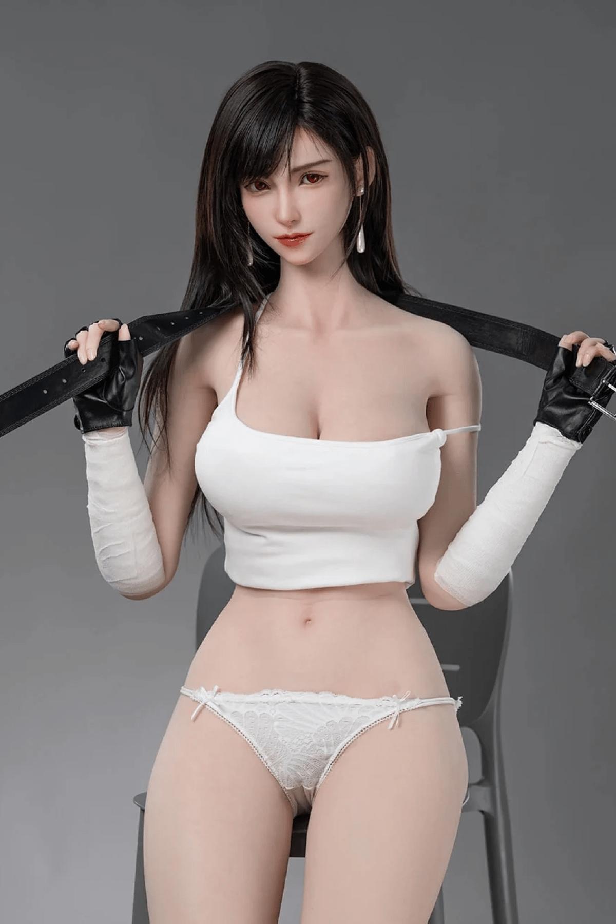 Talia: Video Game Sex Doll
