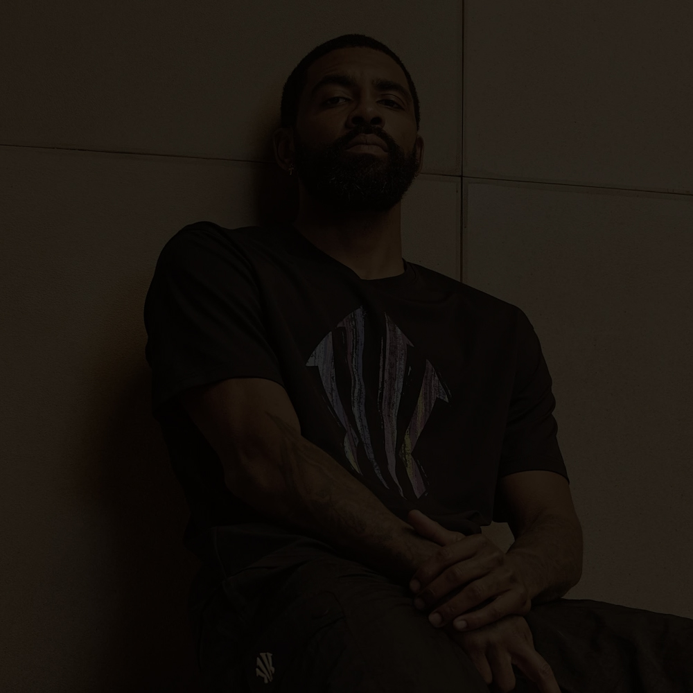 Kyrie Irving