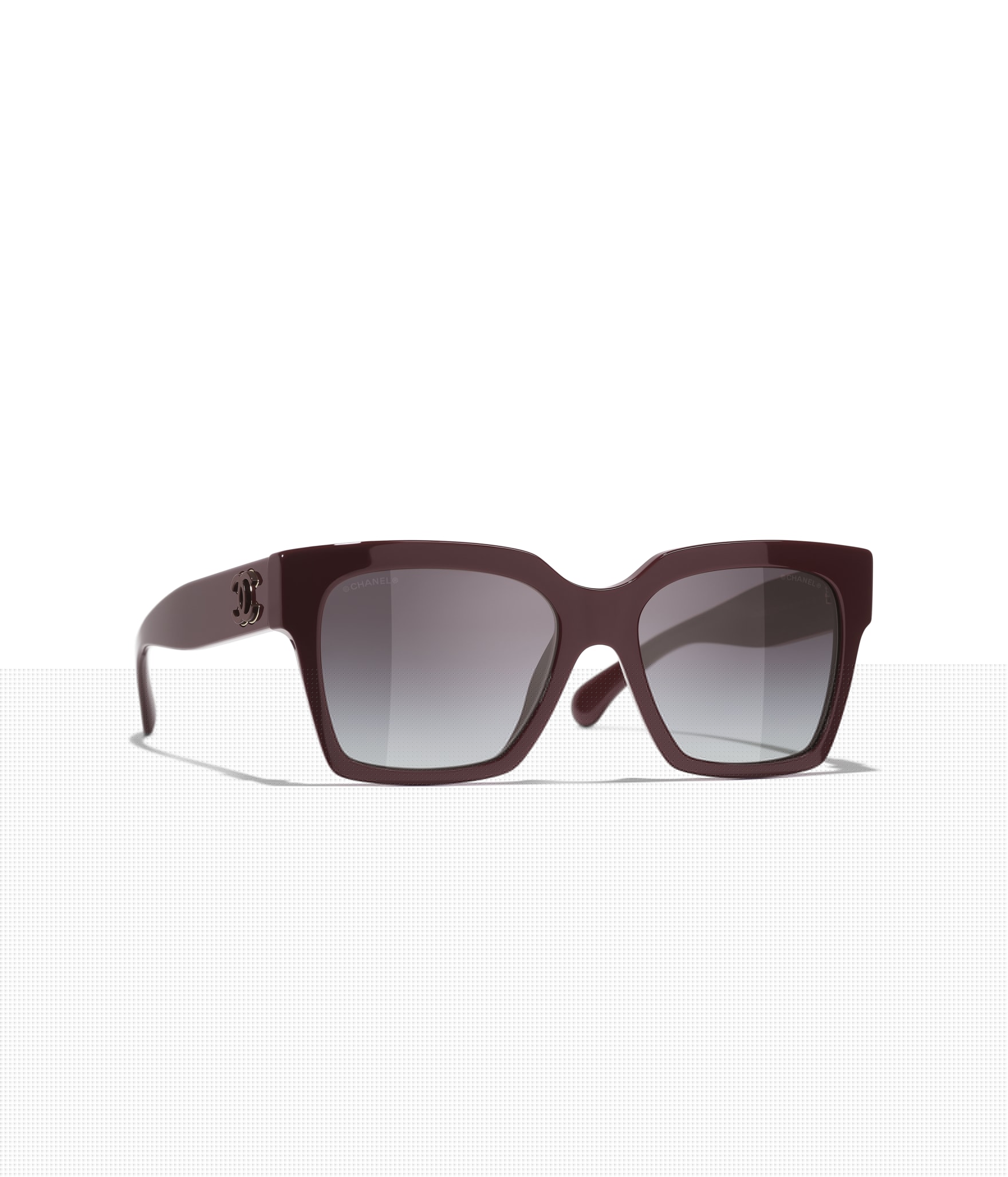 CHANEL Butterfly Sunglasses A71759X02016S
