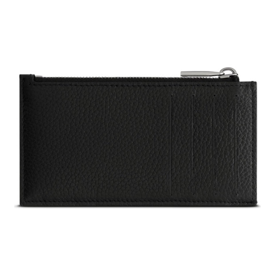 Dior Oblique Card Holder Wallet(Replica)