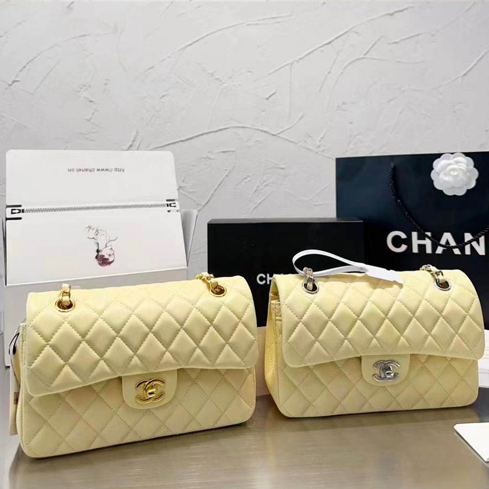 Chanel   CF Bag Small 23CM(Replica)