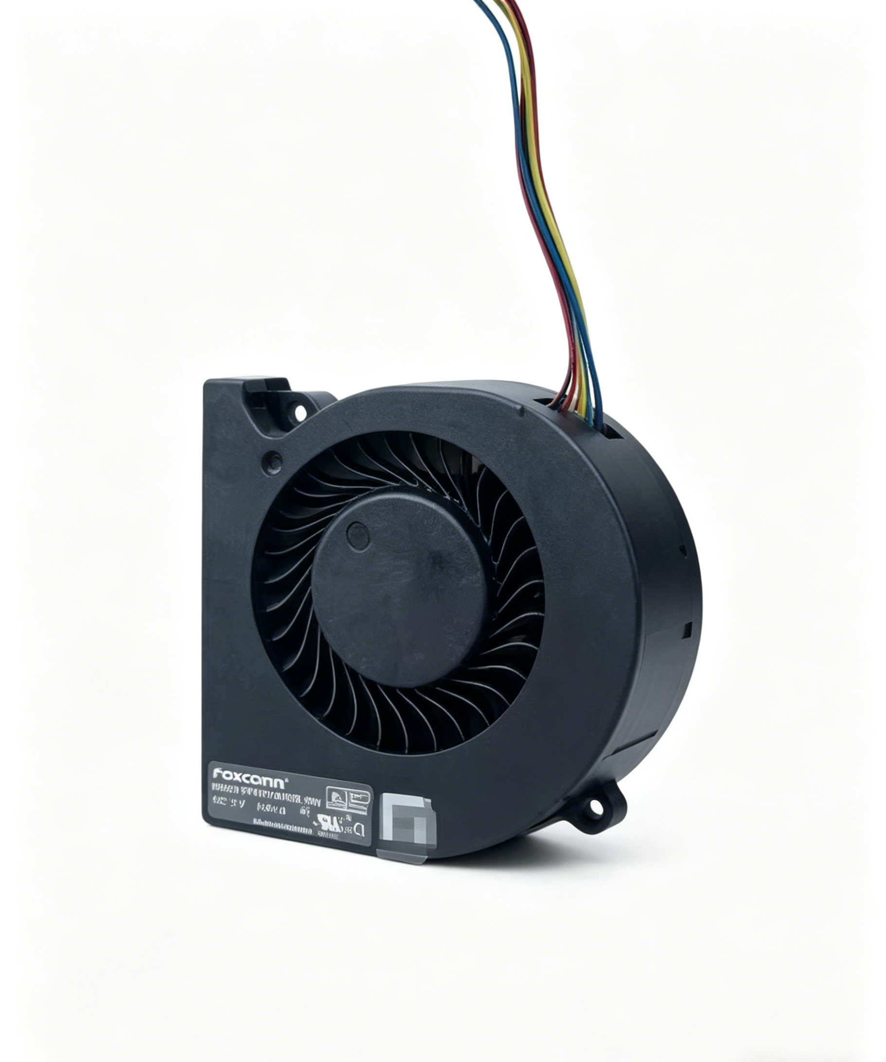 Original Brand New Drone Fan Replacement Heat Sink for Agras T30 Drone Repair Replacement Accessories Remote Control Fan