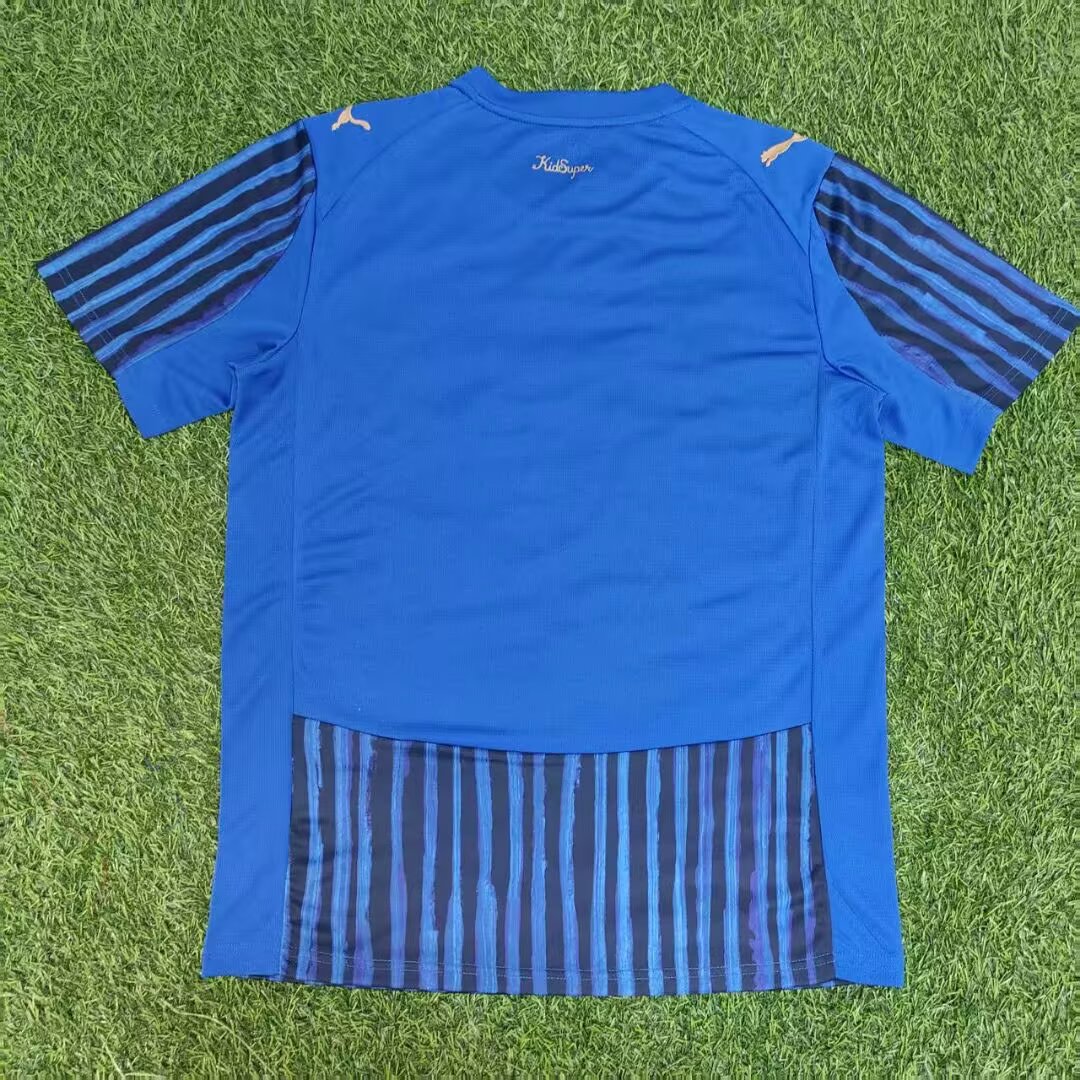 2025 Al-Hilal Saudi Home World Club Cup Joint Edition Football Shirt 1:1 Thai Quality