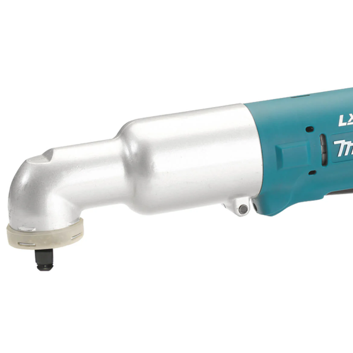 XLT02Z 18-Volt 3/8-Inch Lithium-Ion Angle Impact Wrench, - Bare Tool