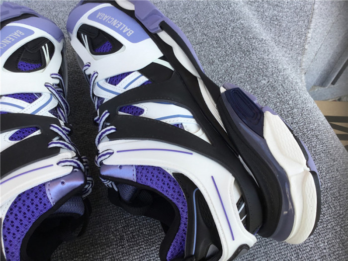 Balenciaga Sneaker TRACK Tess.s.Gomma(Replica)