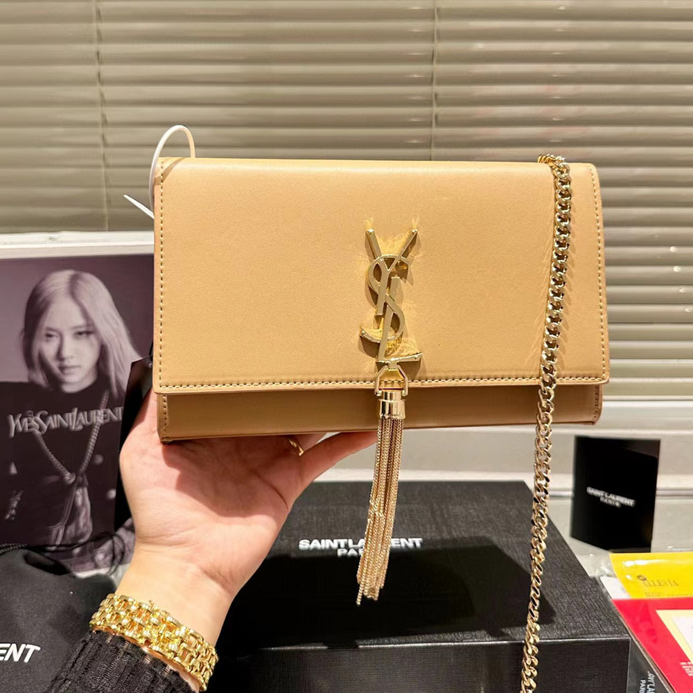 Saint Laurent YSL Kate Tassel Bag (Replica)