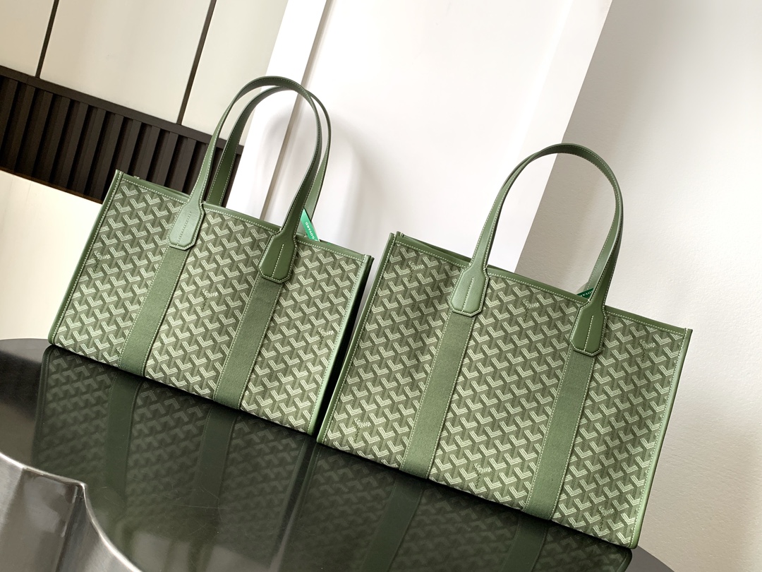 TOP Goyard Villette Tote Bag