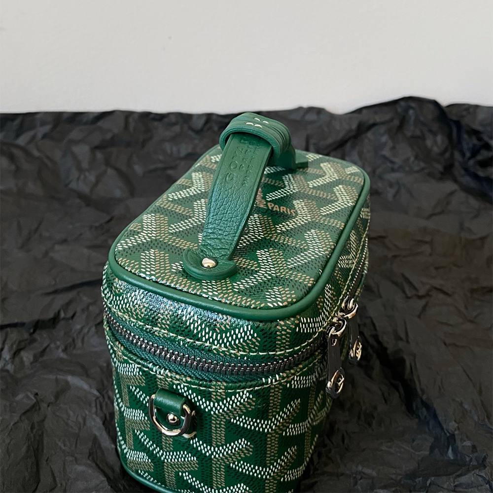 Goyard Muse Nano Vanity (7A regular version)