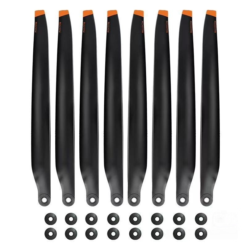 Agricultural Drone Propeller T100 T70 5 Inch Drone Propeller Drone Propeller Blades R6223 for Carbon Fiber Drones Propellers
