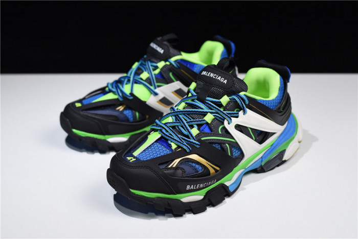 Balenciaga Sneaker TRACK Tess.s.Gomma 5000004(Replica)