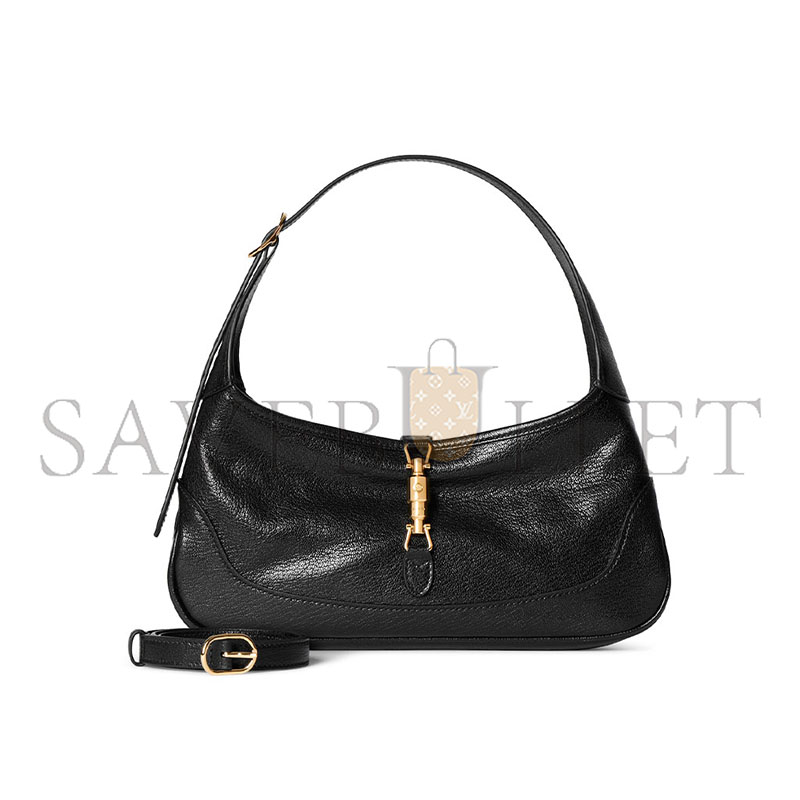 GUCCI JACKIE SLIM MEDIUM SHOULDER BAG 863137 (28*16*3.5cm)