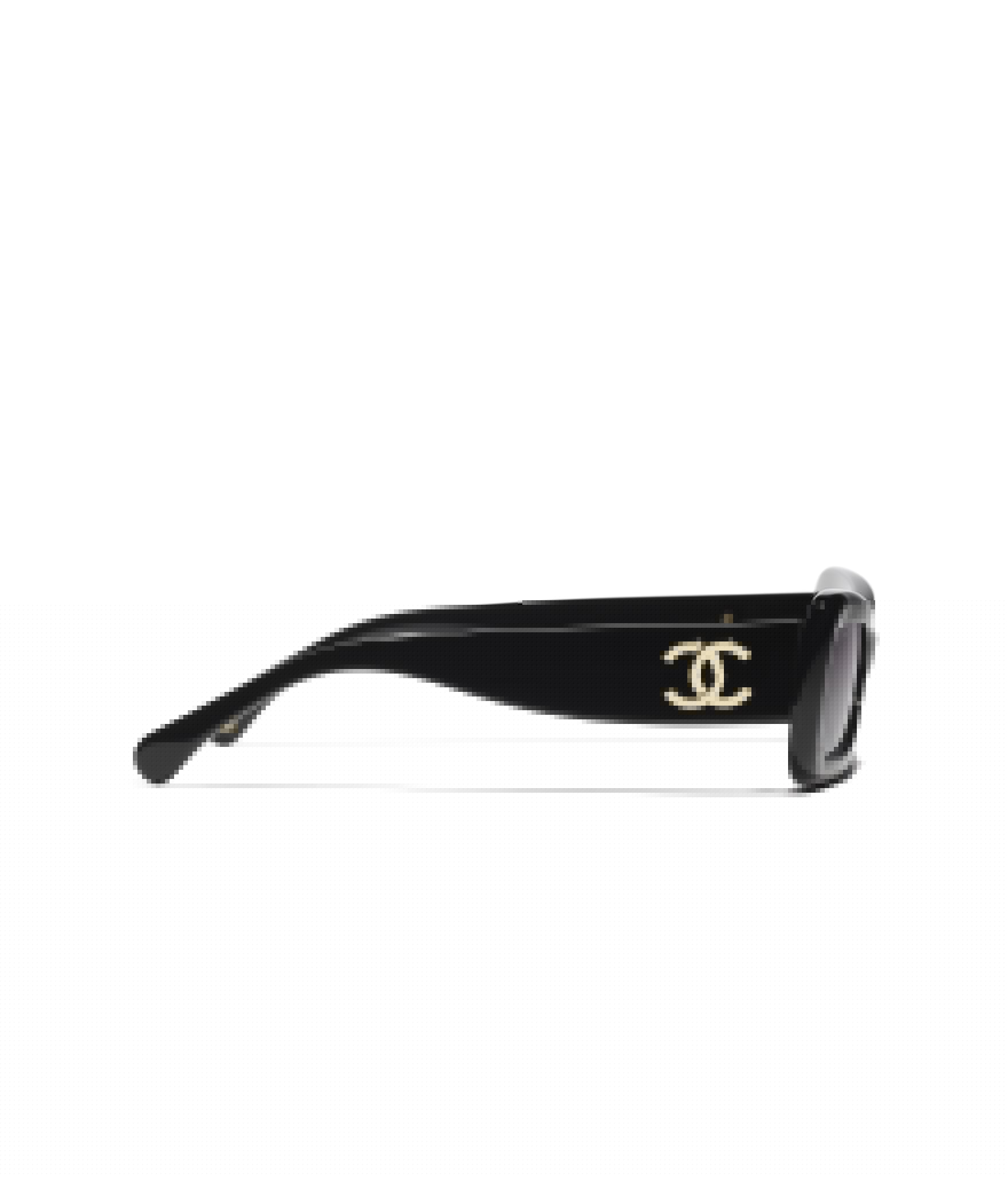CHANEL Butterfly Sunglasses A71751X08101S