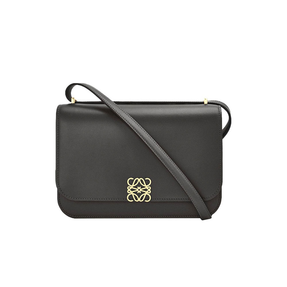 Loewe Goya Cowhide Shoulder Bag(Replica)