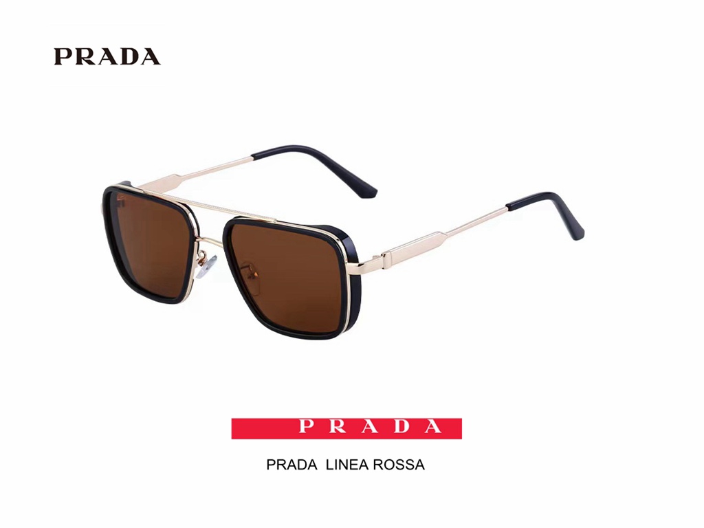 TOP PRADA Sunglasses - 6 Colors