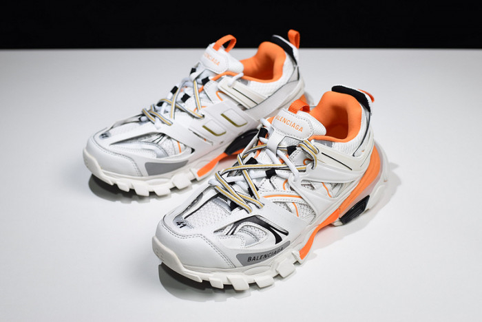 Balenciaga Sneaker TRACK Tess.s.Gomma 5000001