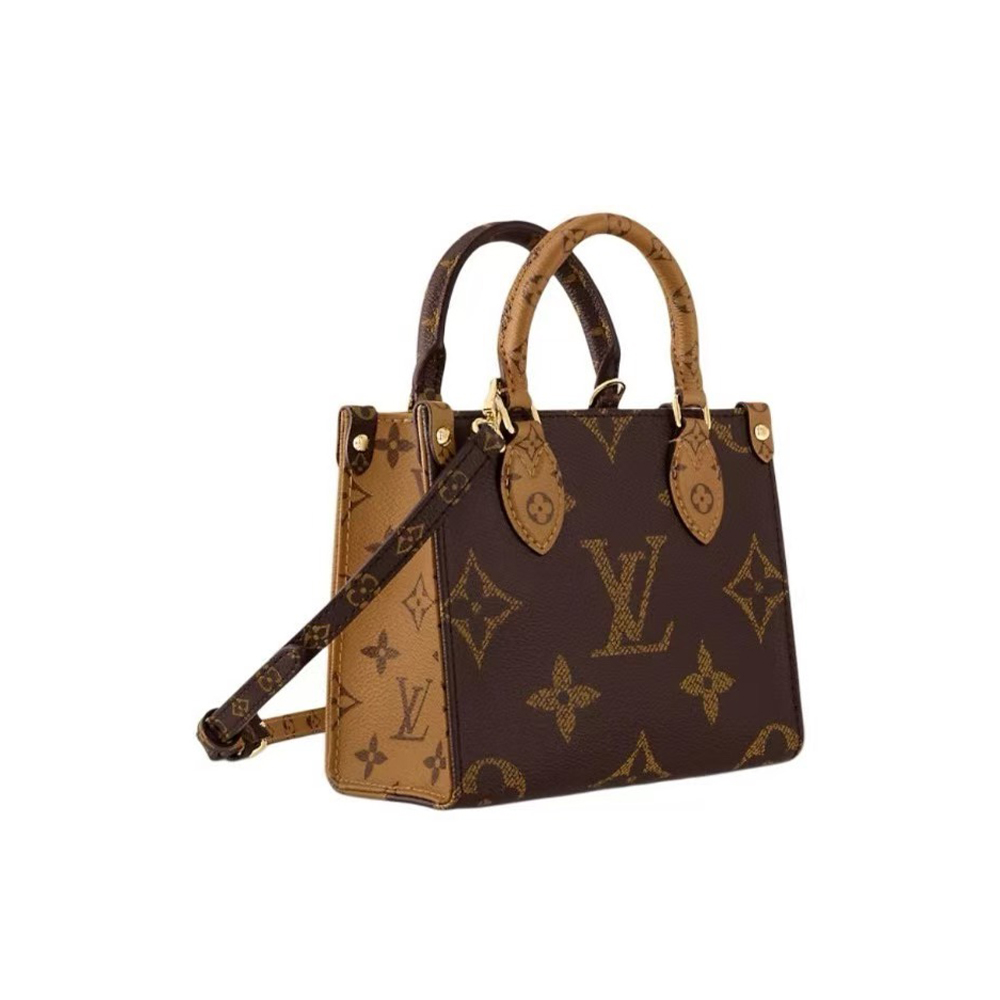 Louis Vuitton Onthego BB Handbag (Replica）