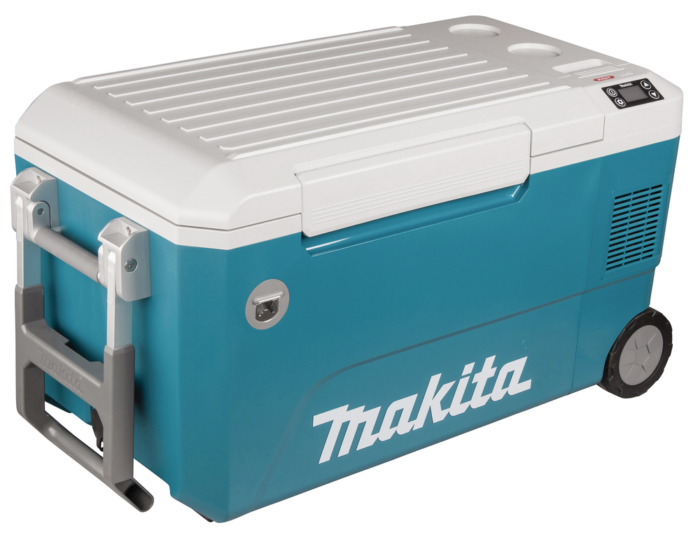 Last Day For Clearance⚡18V X2 LXT® Lithium‑Ion, 12V/24V DC Auto, and AC Cooler/Warmer