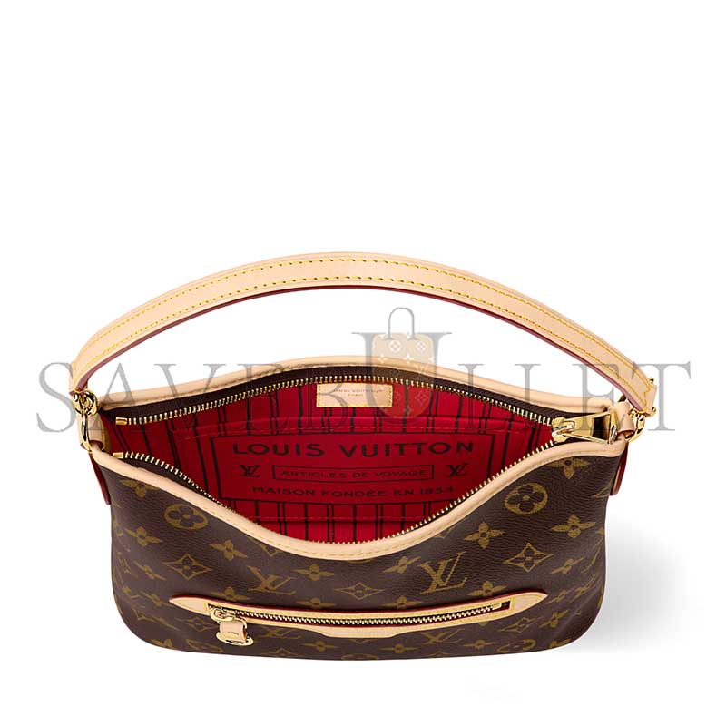 LOUIS VUITTON MASTER LINEUP BB M28423 (25.5*22*10cm)