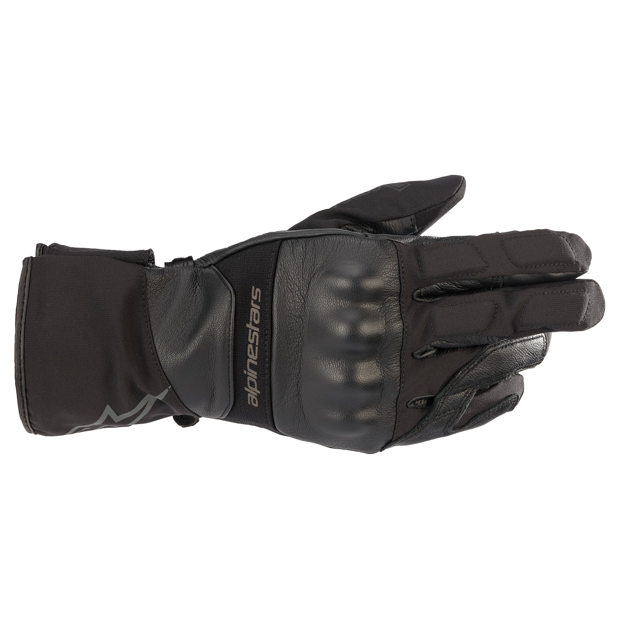 Range 2 In One Gore-Tex Glove With Goregrip Tech