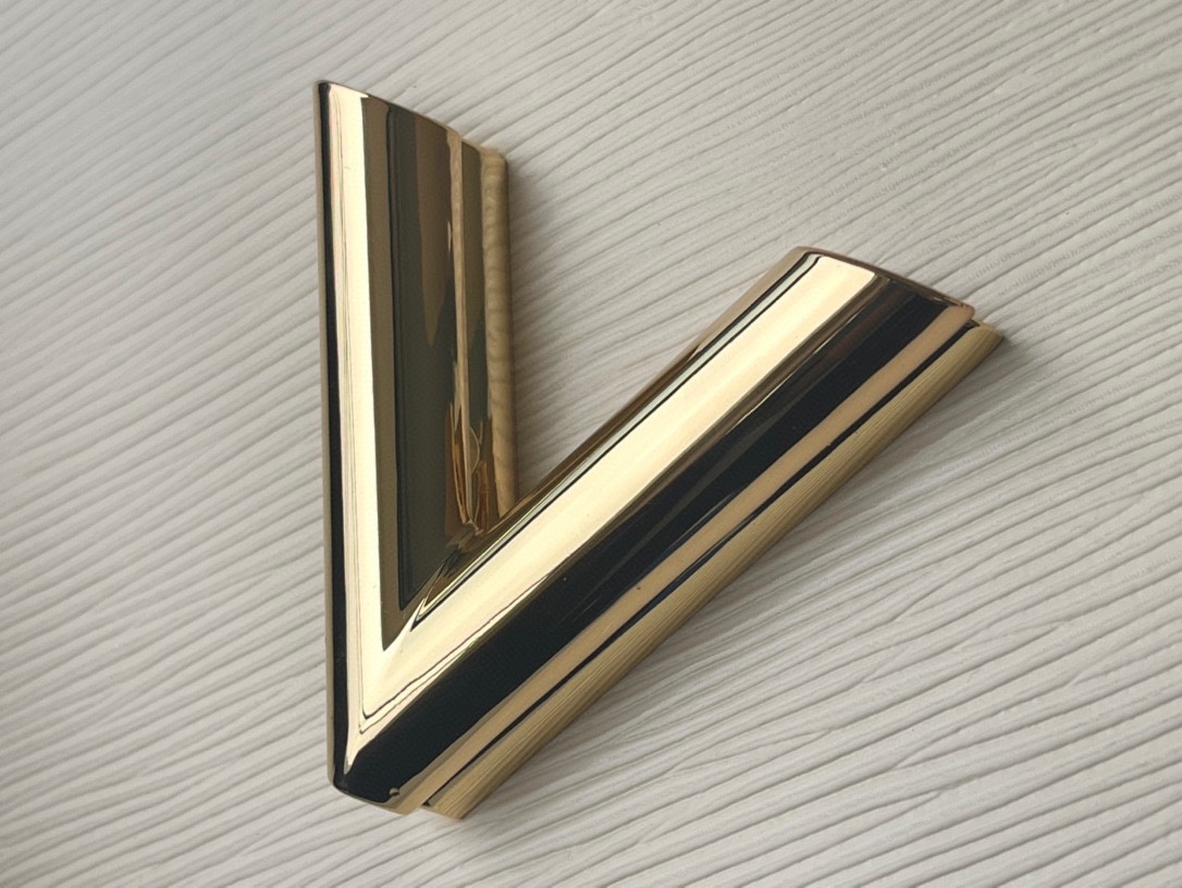 Louis Vuitton Twist MM M59403