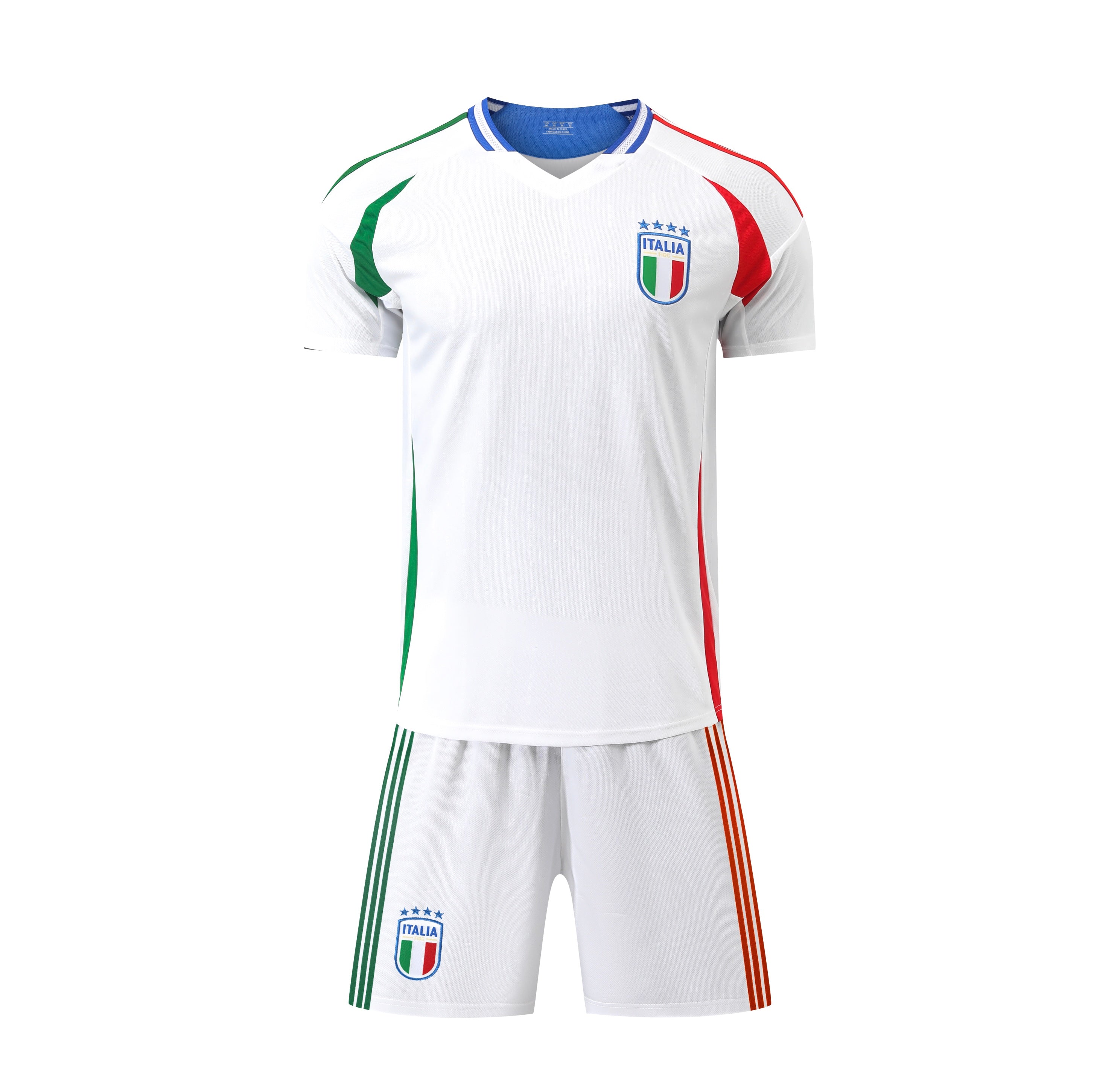 ITALY AWAY 24-25 #14 CHIESA