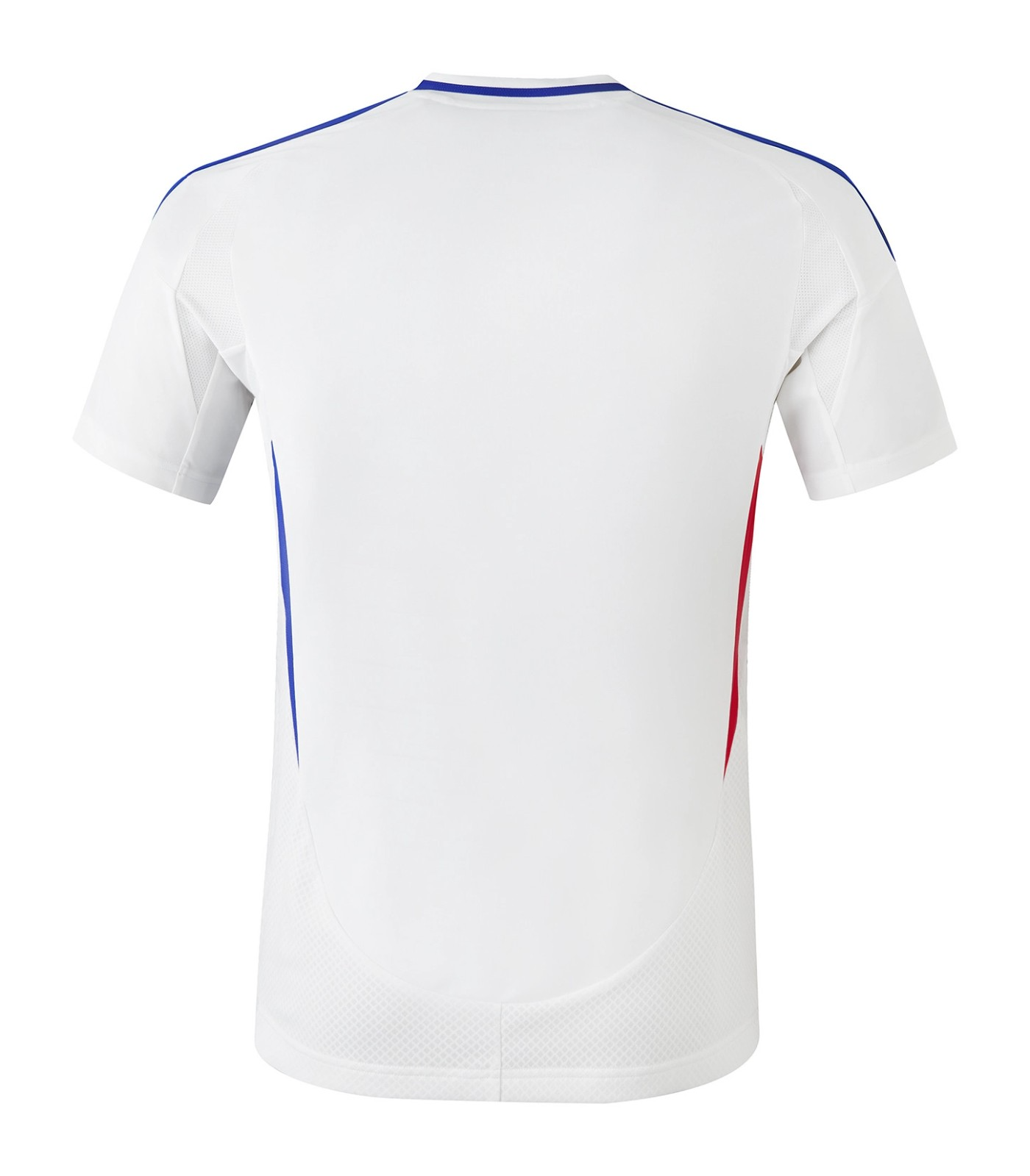 Olympique Lyonnais 2024-25 Home Kit